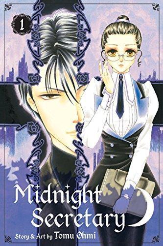 Tomu Ohmi: Midnight Secretary