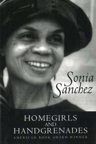Sonia Sanchez: Homegirls and Handgrenades