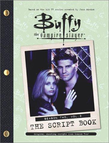 Various: Buffy the Vampire Slayer (Paperback, 2002, Simon Spotlight Entertainment)