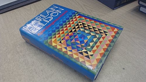 Ursula K. Le Guin, Kurt Vonnegut, Ray Bradbury, Gene Wolfe, Harlan Ellison, Joanna Russ, Dean Koontz, Edward Bryant, Ben Bova, Gregory Benford, Piers Anthony, James Blish, Disch, Thomas M., Bernard Wolfe, Kate Wilhelm, Richard A. Lupoff, James Tiptree Jr., Andrew J. Offutt, David Gerrold, Ross Rocklynne, Gahan Wilson, James Sallis, Richard Hill, John Heidenry, T. L. Sherred, Terry Carr, Chad Oliver, Ray Nelson, James B. Hemesath, K. M. O'Donnell, H. H. Hollis, Lee Hoffman, Joan Bernott, Evelyn Lief, Josephine Saxton, Ken McCullough, David Kerr, Burt K. Filer, Leonard Tushnet, A. Parra, John Harrison, Robin Scott, Andrew Weiner: Again, dangerous visions (1976, Millington)