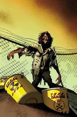 Mike Perkins: The Stand (2012, Marvel Comics)