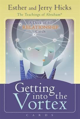 Esther Hicks: Getting into the Vortex Cards (2014)
