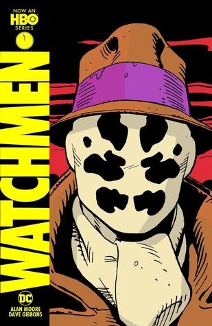 Alan Moore(duplicate), Dave Gibbons, John Higgins, Dave Gibbons: Watchmen (Paperback, 2019, DC Comics)