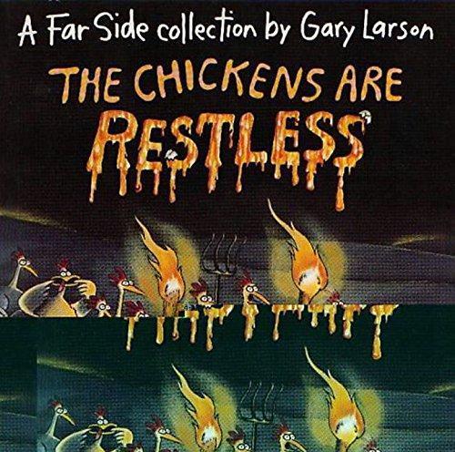 Gary Larson: The Chickens Are Restless (1993)