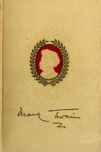 Mark Twain: The Gilded Age (1915, Harper & brothers)