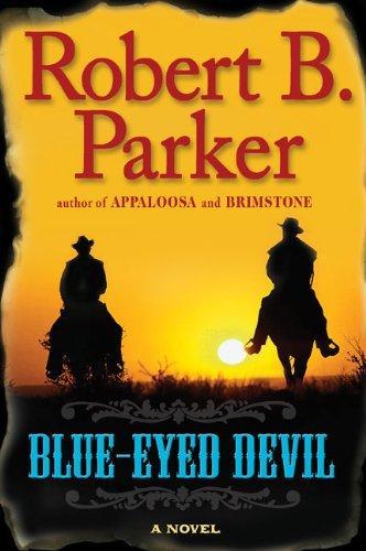 Robert B. Parker: Blue-Eyed Devil (2010)