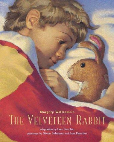 Margery Williams Bianco: The Velveteen Rabbit (Hardcover, 2003, Simon & Schuster Childrens Books)