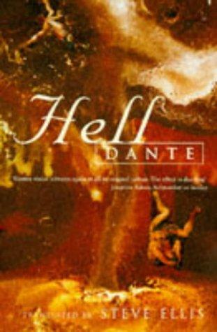 Dante Alighieri: Hell (1995, Vintage)