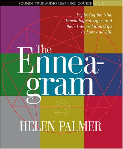 Helen Palmer: The Enneagram (2005, Sounds True)