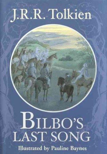 J. R. R. Tolkien: Bilbo's Last Song