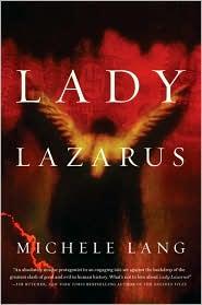 Michele Lang: Lady Lazarus (2010, Tor)