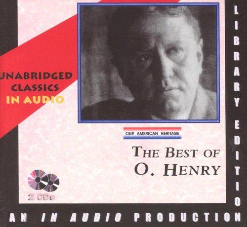 O. Henry: The Best of O. Henry (AudiobookFormat, 2003, In Audio)