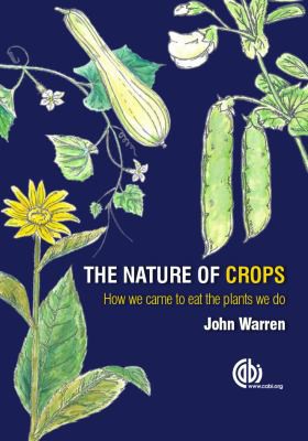 John Warren: The nature of crops (2015)