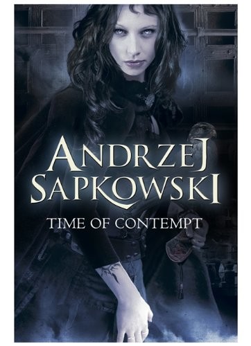 Andrzej Sapkowski: Times of Anger (Paperback, Gollancz, Orion Publishing Group, Limited)