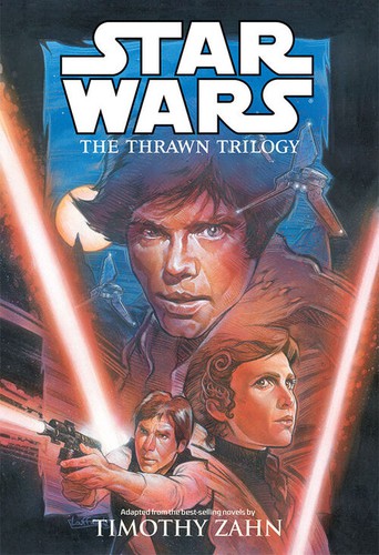 Baron, Mike: Star wars (2010, Dark Horse Books)