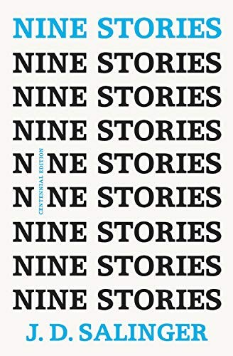 Nine Stories (Paperback, Back Bay Books)