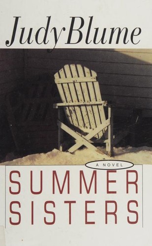 Judy Blume: Summer sisters (1998, Thorndike Press, Chivers Press)