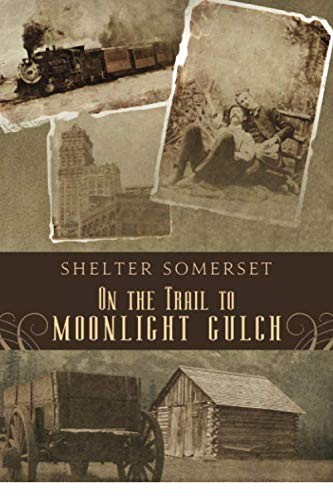 Shelter Somerset: On the Trail to Moonlight Gulch (Paperback, 2012, Dreamspinner Press LLC)