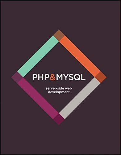 Jon Duckett: PHP & MySQL (Hardcover, 2020, Wiley)