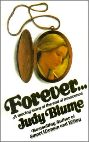 Judy Blume: Forever (Paperback, 1980, Pocket)