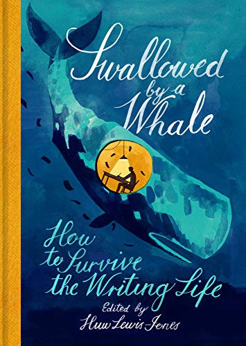 Huw Lewis-Jones: Swallowed By a Whale (Hardcover, 2021, British Library Publishing)
