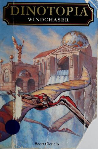 Scott Ciencin: Windchaser (1995, Random House)