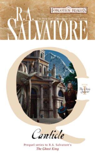 R. A. Salvatore: Canticle (2009, Wizards of the Coast)