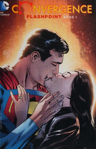 Lee Weeks, Brad Anderson: Convergence (2015)