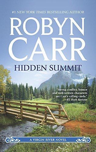 Robyn Carr: Hidden Summit (Virgin River, #15) (2011)