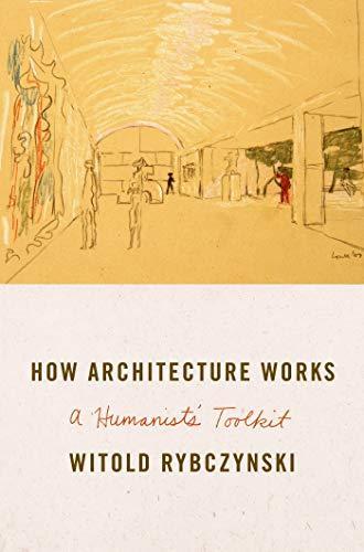 How Architecture Works (2013)