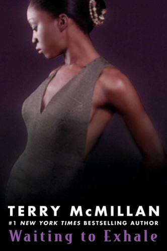 Terry McMillan: Waiting to exhale (1993, G.K. Hall)