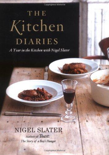 Nigel Slater: The Kitchen Diaries (2006)