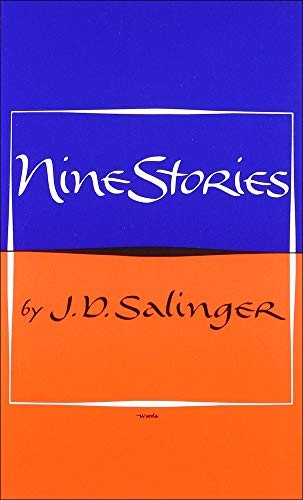 J. D. Salinger: Nine Stories (Hardcover, Perfection Learning, San Val)