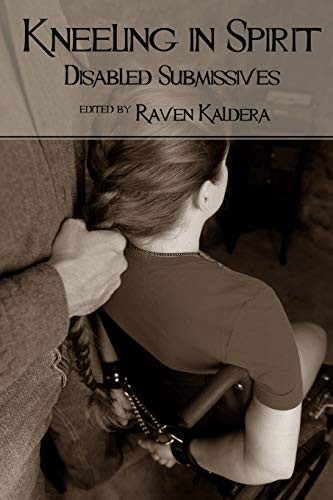 Raven Kaldera: Kneeling in Spirit (Paperback, Alfred Press.)