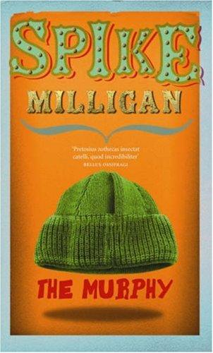 Spike Milligan: The Murphy (Paperback, 2001, Virgin Books)