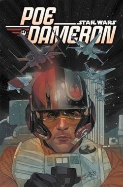 Charles Soule, Phil Noto: Star Wars: Poe Dameron Vol. 1 - Black Squadron