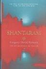 Gregory David Roberts: Shantaram (Hardcover, 2004, Little, Brown)
