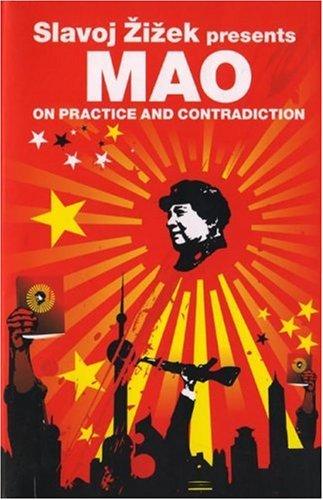 毛澤東: On Practice and Contradiction (Revolutions) (Paperback, 2007, Verso)