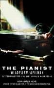 Władysław Szpilman: The Pianist (Paperback, 2002, Phoenix (an Imprint of The Orion Publishing Group Ltd ))