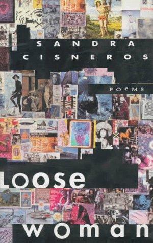 Sandra Cisneros: Loose woman (1994, Knopf, Distributed by Random House)