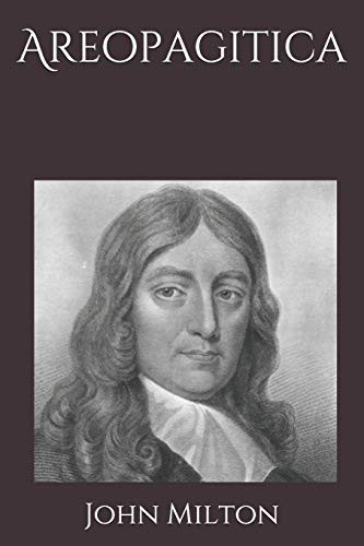 Dainy d. Angeles, John Milton: Areopagitica (Paperback, 2019, Independently published)