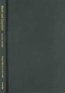 Simon Frith, Lee Marshall: Music and copyright (2004, Routledge)