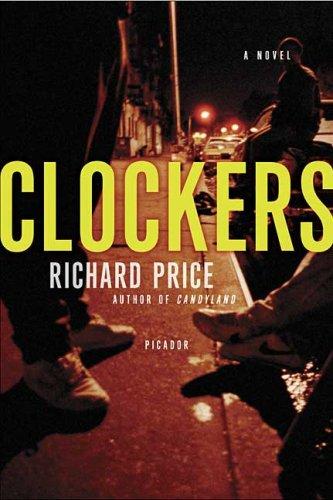 Richard Price: Clockers (Paperback, 2008, Picador)