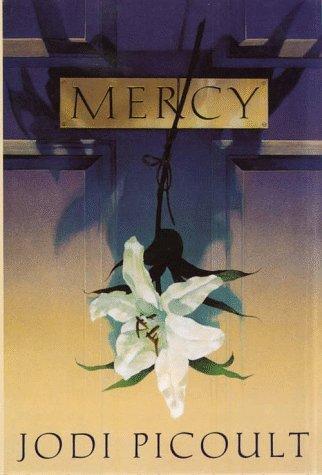 Jodi Picoult: Mercy (1997, G.K. Hall)
