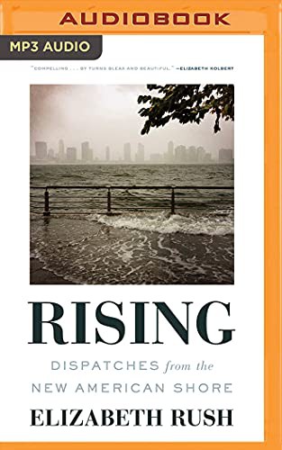 Coleen Marlo, Elizabeth Rush: Rising (AudiobookFormat, Brilliance Audio)