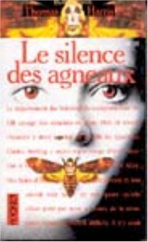 Thomas Harris: Le Silence des agneaux (French language)