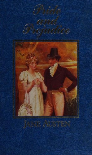 Jane Austen: Pride and Prejudice (Hardcover, 1986, Marshall Cavendish)