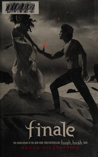 Becca Fitzpatrick: Finale (2012, Simon & Schuster Books for Young Readers)