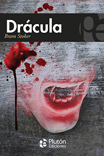 Bram Stoker, Benjamin Briggent: Drácula (Paperback, 2010, Plutón Ediciones)