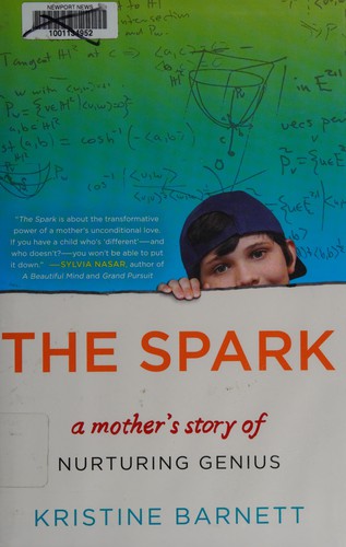 Kristine Barnett: The spark (2013)